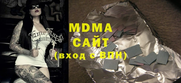 гашик Пересвет